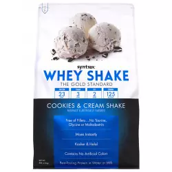 SYNTRAX Whey Shake Сывороточный протеин