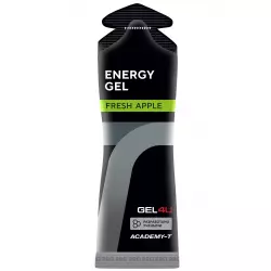 GEL4U Energy Gel MIX5 Гели энергетические