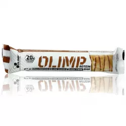 OLIMP Protein Bar 64 г Батончики протеиновые