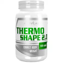 ActivLab Thermo Shape 2.0 Контроль веса