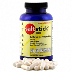 SALTSTICK SALTSTICK CAPS Солевые таблетки