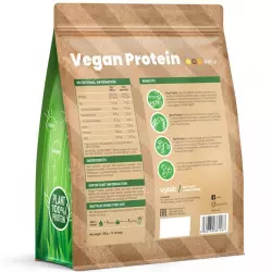 VP Laboratory Vegan Protein Протеин для вегетарианцев