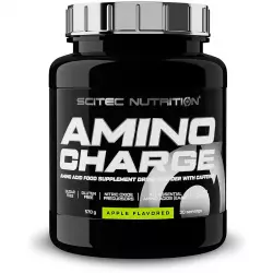 Scitec Nutrition Amino Charge Аминокислотные комплексы