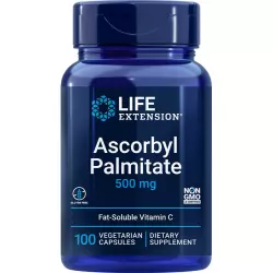 Life Extension Ascorbyl Palmitate 500 mg Витамин С