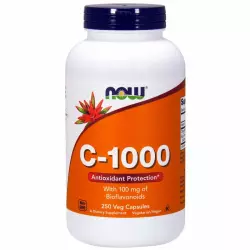 NOW C-1000 Витамин С