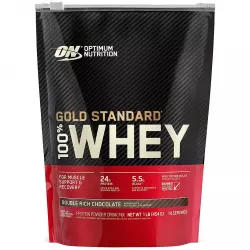 OPTIMUM NUTRITION 100% Whey Gold Standard Сывороточный протеин