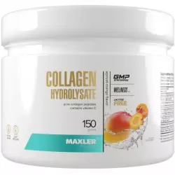 MAXLER Collagen Hydrolysate COLLAGEN