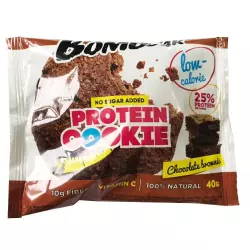 Bombbar Protein cookie Батончики протеиновые