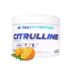 All Nutrition Citrulline Arginine / AAKG / Цитрулин