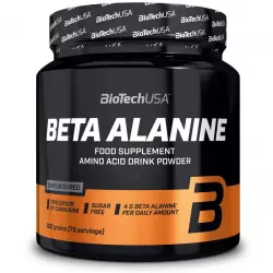 BiotechUSA Beta-Alanine BETA-ALANINE