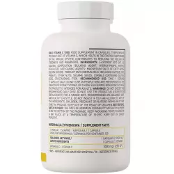 OstroVit Vitamin C 1000 mg Витамин С