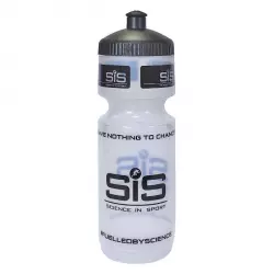 SCIENCE IN SPORT (SiS) Фляга пластиковая transparent bottles SIS Fuelled, 750мл Бутылочки