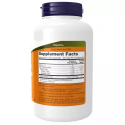 NOW FOODS Psyllium Husk Caps 500 mg Адаптогены