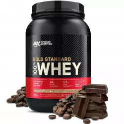 OPTIMUM NUTRITION 100% Whey Gold Standard Сывороточный протеин