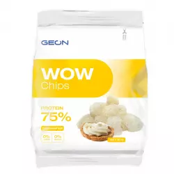 Geon WOW Protein Chips Контроль веса