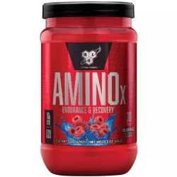 BSN Amino-X 2:1:1 Аминокислотные комплексы