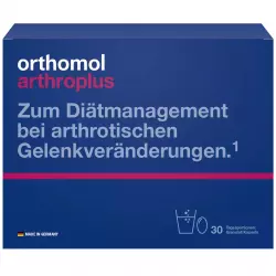 Orthomol ArthroPlus x3 Суставы, связки