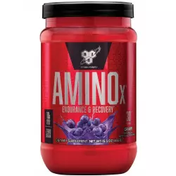 BSN Amino-X 2:1:1 Аминокислотные комплексы