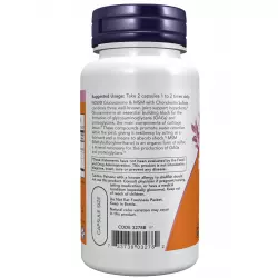 NOW FOODS Glucosamine & MSM Суставы, связки