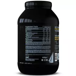 QNT PRIME WHEY Комплексный протеин