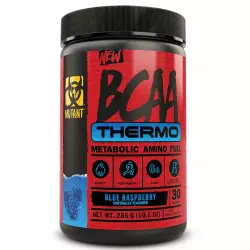 Mutant BCAA Thermo ВСАА
