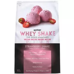 SYNTRAX Whey Shake Сывороточный протеин