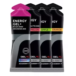 GEL4U Energy Gel Гели энергетические