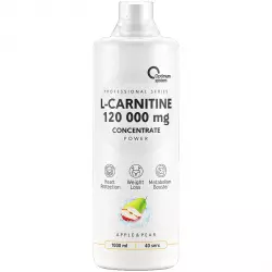 Optimum System L-Carnitine Concentrate 120 000 Power L-Карнитин