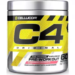 Cellucor C4 Pre-Workout Предтренировочный комплекс