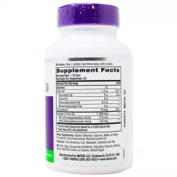 Natrol Omega-3 Fish Oil 1200 mg Omega 3, Жирные кислоты