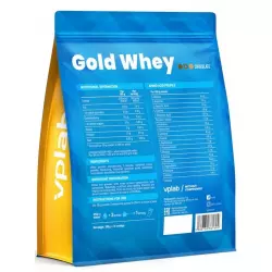 VP Laboratory Gold Whey Сывороточный протеин