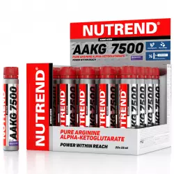 NUTREND AAKG 7500 Arginine / AAKG / Цитрулин