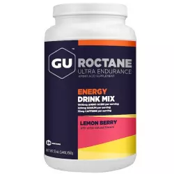 GU ENERGY GU ROCTANE ENERGY DRINK MIX Изотоники в порошке