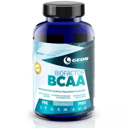 Geon Bio Factor BCAA 2:1:1 ВСАА