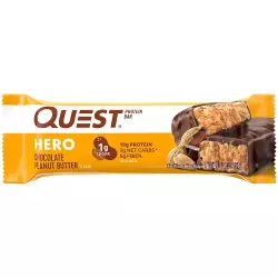 Quest Nutrition Hero Bar Батончики протеиновые