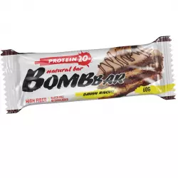 Bombbar Protein Bar Батончики протеиновые