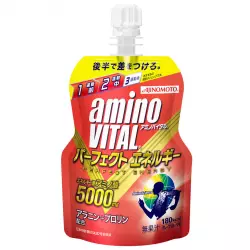 AminoVITAL AJINOMOTO aminoVITAL® Perfect Energy Гели энергетические