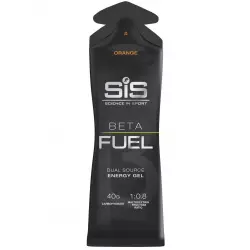 SCIENCE IN SPORT (SiS) Gel Beta Fuel Гели энергетические