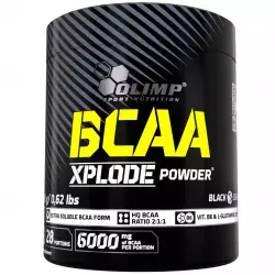 OLIMP BCAA Xplode Powder ВСАА