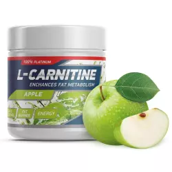 GeneticLab L-Carnitine Powder L-Карнитин