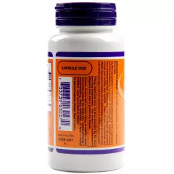 NOW FOODS Glucosamine & Chondroitin 750 мг / 600 мг Суставы, связки