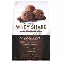 SYNTRAX Whey Shake Сывороточный протеин