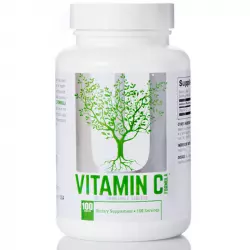 UNIVERSAL NUTRITION Vitamin C 1000 Formula Витамин С