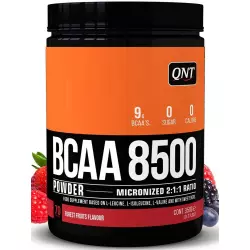 QNT BCAA 8500 Powder 2:1:1 ВСАА