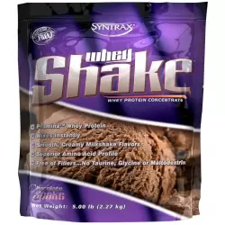 SYNTRAX Whey Shake Сывороточный протеин