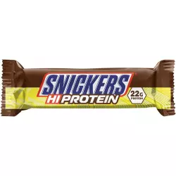 Mars Snickers Hi Protein Батончики протеиновые