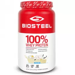 BioSteel 100% Whey Protein Изолят протеина