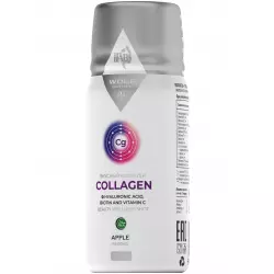 WolfSport Вкусный коллаген COLLAGEN