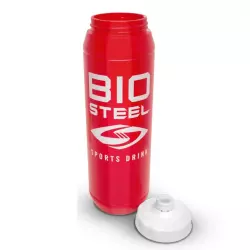 BioSteel Team Water Bottle 1000 мл Бутылочки