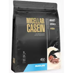 MAXLER Micellar Casein Казеин